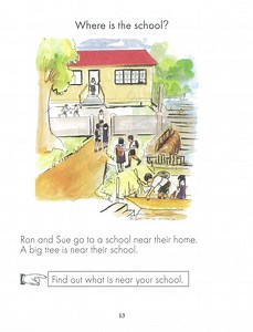 Social studies For Our Children Book 1