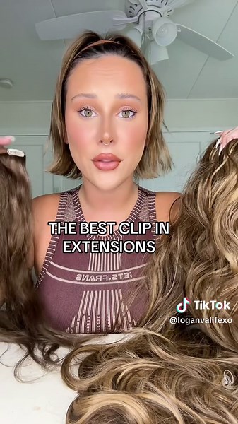 Transform Your Hair with the Best Clip-In Extensions