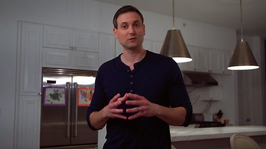 This deep breathing exercise helps remove mucus buildup in the lungs