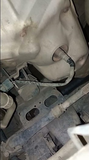 6 SINTOMAS DE FALLA DEL SENSOR DE OXIGENO