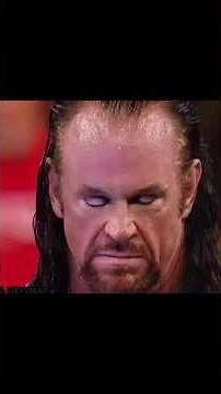 Undertaker Vs Batista Part 2