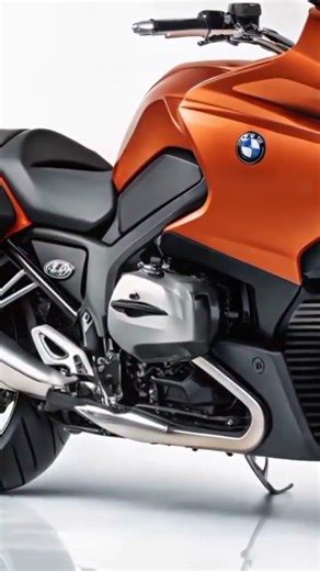 🔥2026 BMW R1200RT – The Ultimate Luxury Touring Motorcycle!