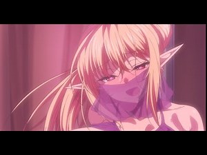 Elf ni Inmon wo Tsukeru Hon High Protein Milk 🥛 H-anime