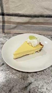 The Sims Key Lime Pie
