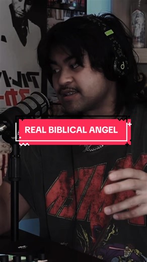 Discovering Real Biblical Angels Through Telescopes