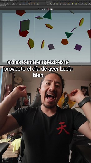 Prácticas de VFX con Houdini FX: Mejora tus habilidades