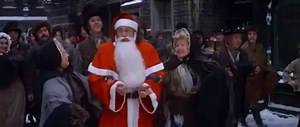 Scrooge (1970) - Teljes film