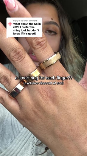 Upgrade Your Smart Ring: Discover R09 Features