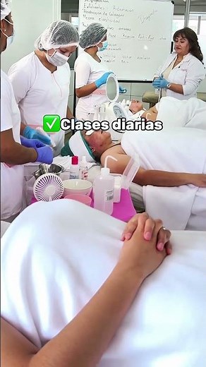 Cosmetologia profesional✨990 014 229✨Titulo a nombre de la nación