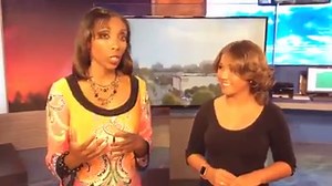 2.3K views | ‪It's a foggy start to your Tuesday morning - LaTrice Currie and Sami Kincaid have your top stories‬ | Local 3 News | Facebook