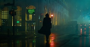 Matrix Resurrections recebe primeiro poster com personagens