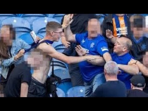 Angry Rangers Calls for Danny Rohl to be sacked