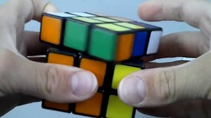 Résoudre le rubik's cube 3x3 en 40 secondes ( tutoriel 2/2 )