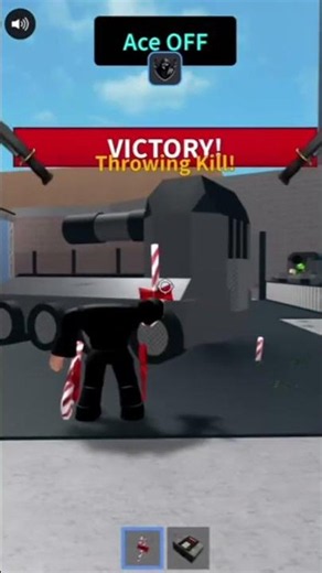 🎮pov:i have the best in world script 😏 (Script in comment)#roblox #mm2 #gaming #viral #fyp