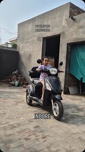 39K views · 871 reactions | MANY MANY THANKS TO EVERYONE ACROSS INDIA FOR TRUSTING US IN THIS ERA OF 2024 THANKS FOR BEING A PART OF OUR JOURNEY THESE VIDEOS ARE 5% SCOOTERS WE HAVE SHIPPED ! MANY MORE TO COME #pevelectric #trending #viral #electricscooter #threewheelscooter | PEV Electric | Facebook