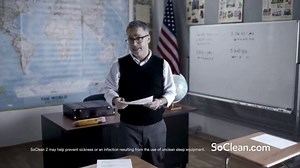 SoClean TV Spot, 'Front Line Workers: 10% Off Sitewide'