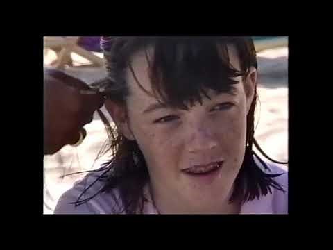 Phuket 1987 - Family vacation. movie