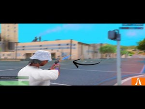 FiveM - How to Get Tracers (Shooting Effects)