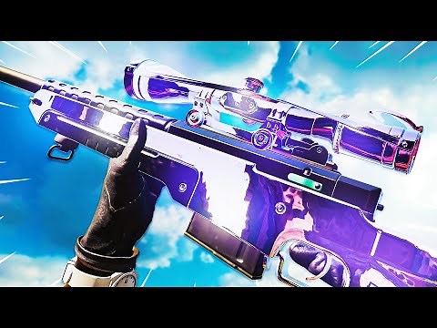 30 MINUTES of the BEST COLD WAR SNIPING ever.. (TOP SNIPER)