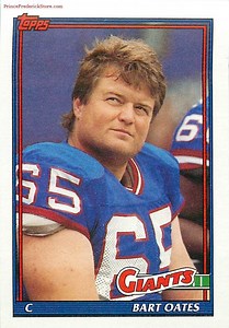 Bart Oates - Alchetron, The Free Social Encyclopedia