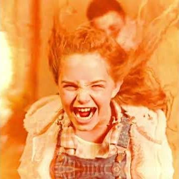 🔥👧⚡⟪Firestarter (2022)⟫Liar, liar, pants on fire. #movie #edit #shrots