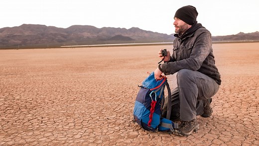 Fstoppers Reviews MindShift Gear's ROTATION180° PANORAMA 22L Camera Backpack