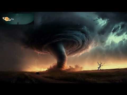 What is Whirlpool Effect?