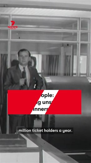 Let's rewind to 1962, when Seven's show Instant People surprised unsuspecting lottery winners with life-changing news! Everyday Aussies were gifted the news by host Keith Smith that they'd won prizes from the NSW state lottery. #Seven #InstantPeople #lotto #lotterywinners #retrotv | 7NEWS Australia