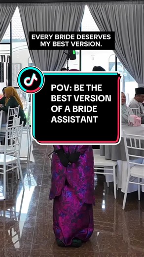 Elevate Your Role as a Bride Assistant
