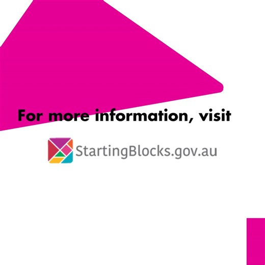 Quality Area 6 of the National Quality Standard aims to recognise that collaborative relationships with families are fundamental to achieving quality outcomes for children and that community partnerships that are based on active communication, consultation and collaboration are also essential: https://bit.ly/49a1azB #StartingBlocksgovau | StartingBlocks.gov.au