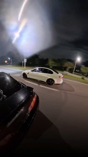 Supra smoked Bmw 😂😂 . @rob_skky . #supra #2jz #vs #bmw #viral #explorepage | Supra Max