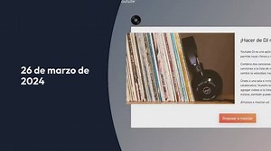 Mesa de mezclas online: mejores páginas para pinchar música online