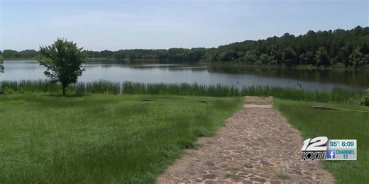 Denison starting on plans for repairs to Loy Lake Dam