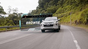 How to explore Mitsubishi Models during MCO? With the Mitsubishi Online Showroom, your can explore and even book a Mitsubishi anytime from the comfort of your home. Check it out now at bit.ly/MMMOnlineShowroom #MitsubishiOnlineShowroom #MitsubishiMotorsMalaysia #StayHome #BookMitsubishiFromHome | Mitsubishi Motors Malaysia