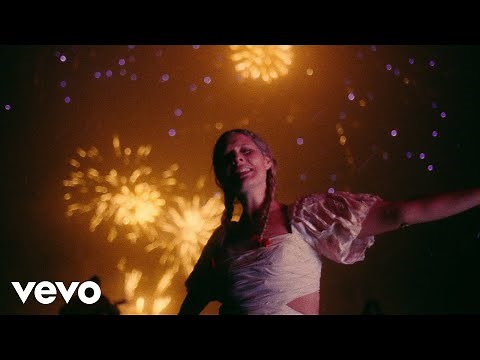 Middle Kids - Bootleg Firecracker (Official Video)