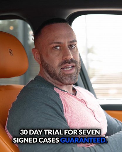 [EXPOSED] Personal Injury Lead Gen Companies are STEALING from you...