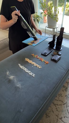 259K views · 1.3K reactions | Lightweight, powerful, and built for everyday messes, this vacuum delivers best-in-class performance wherever you need it. ⁠✨️⁠ ⁠ Shop the USB Lithium HP Compact Hand Vacuum today >> go.ryo.bi/EJkLmn | RYOBI TOOLS USA | Facebook