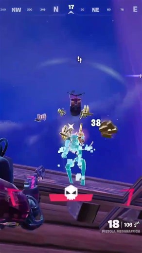 fortnite #playerbot_tv