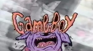 That Time Nintendo Used Weird Ads for the Game Boy - Nintendo Link