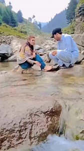 #Nasrullah #anju | Anju with Nasrullah