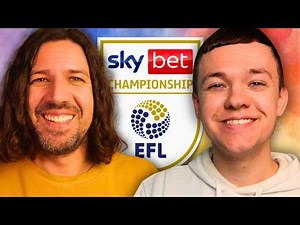 This Is NOT Your Average Championship Season! w/Ben HD