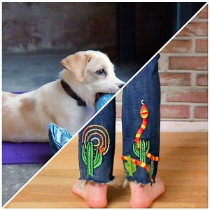 545K views · 433 reactions | Let your DIYs get a little wild with these 3 animal-themed craft projects. | Tastemade Home | Facebook