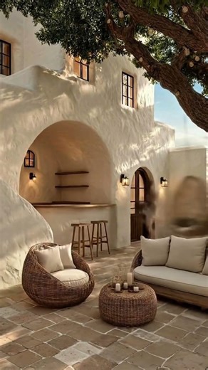 Renovation Like You’ve Never Seen Before! 🔨 #backyardmakeover #beforeandafter #cleantransformation