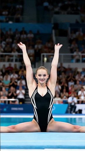 Leg Over Head, Spin, Raise Hands – Total Crowd Pleaser!