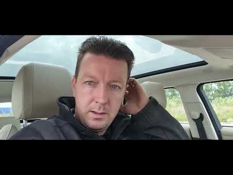 Land Rover P2047-13 Reduced Injector Circuit Open