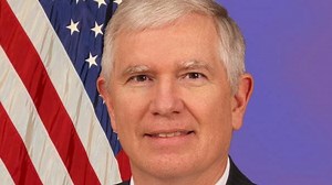 U.S. Rep. Mo Brooks jumps into Alabama Senate race
