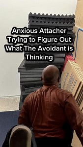 This is the life of the anxious Attacher. Trying to live inside the head of others so they can anticipate what’s going to happen next and create a (false) sense of safety and security. This has less to do with the avoidant and more to do with your own sense of self-trust, self-worth, and tapping into your inner knowing and discernment. All things we cover inside The Self-Discovery Blueprint. Comment “Discovery” to learn more! Use code: Blueprint25 #avoidantattachment #anxiousattachment #datingad
