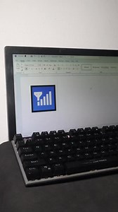 Signal Symbol Tricks #excelshortcuts #computerscience #symbol | NECI Computer Institute