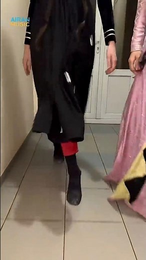 💃🧙‍♀️Georgian Beauties Dance to Take the witch Ramalama (Bang Bang) song🇺🇸😄😃☠️ #dance #fun #dancefun