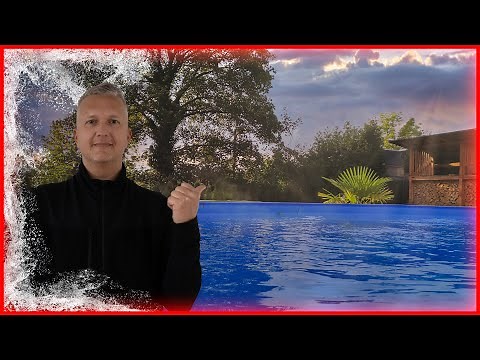 Pool winterfest machen: Profi-Tipps für den Herbst!
